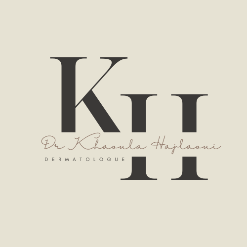 Doctor Khaoula Hajlaoui Logo